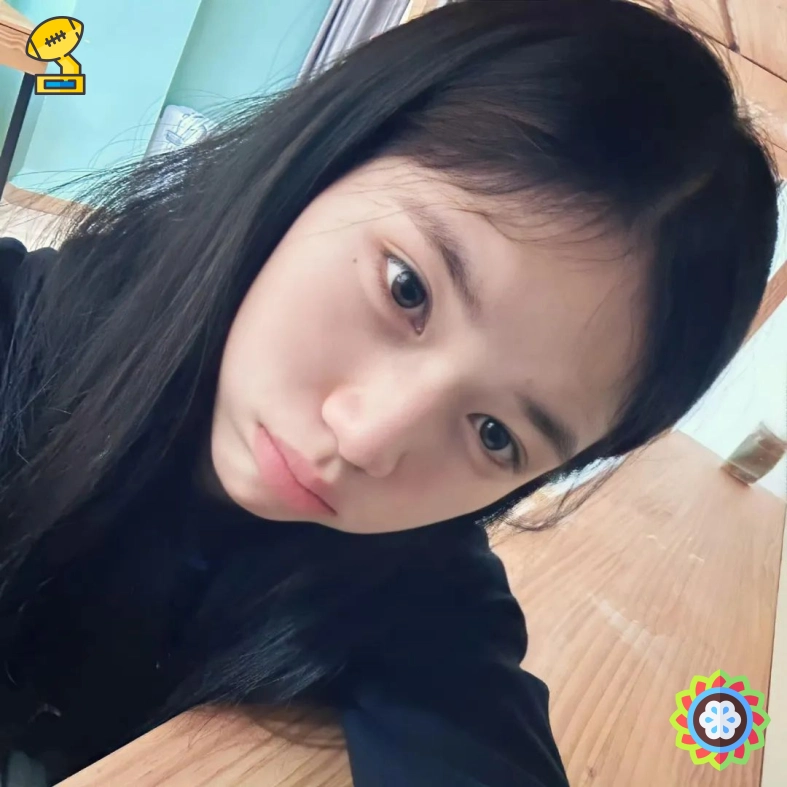 黄静女士